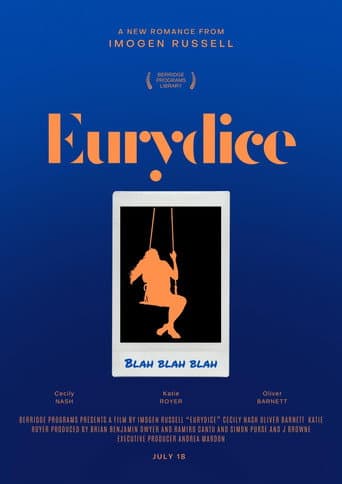 Eurydice afişi