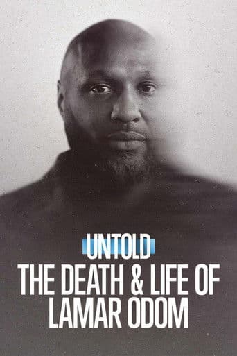 Untold: The Death & Life of Lamar Odom afişi