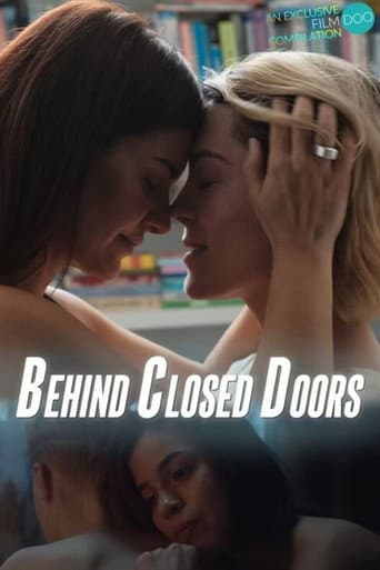Behind Closed Doors afişi
