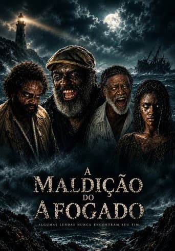 A Maldição do Afogado