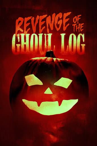 Revenge of the Ghoul Log afişi