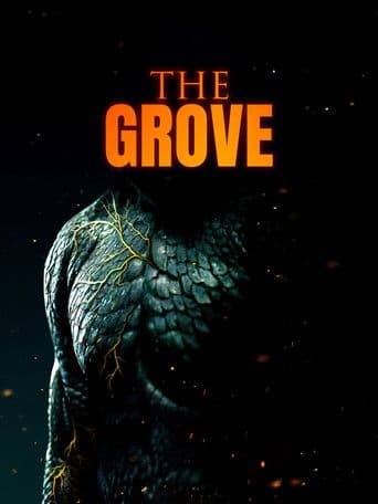 The Grove afişi