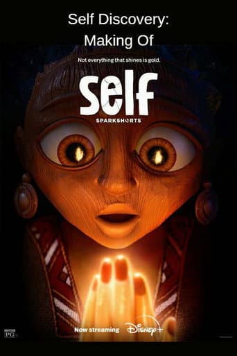 Self Discovery afişi