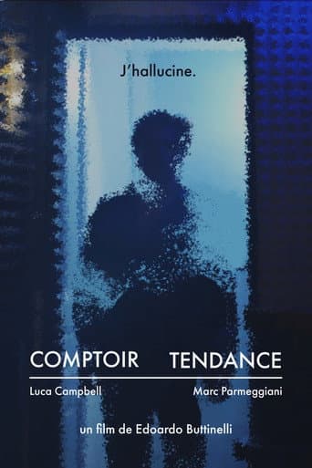 Comptoir Tendance afişi