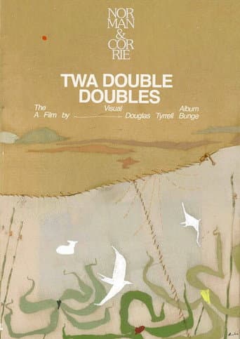 Twa Double Doubles afişi