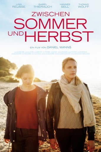 Zwischen Sommer und Herbst afişi