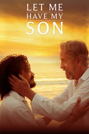 Let Me Have My Son afişi