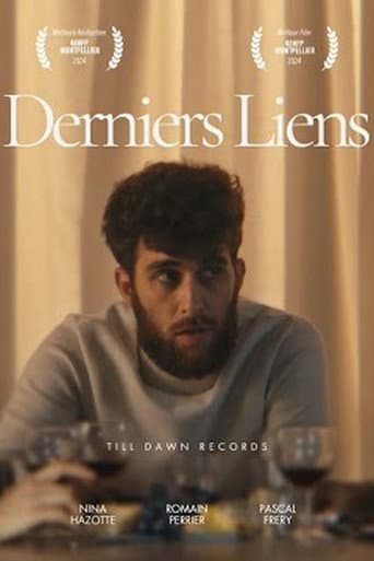 Derniers Liens afişi