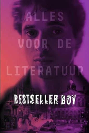Bestseller Boy afişi