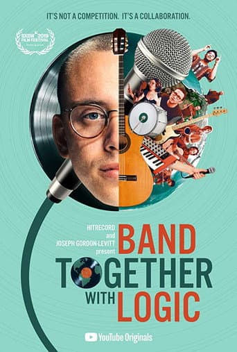 Band Together with Logic afişi