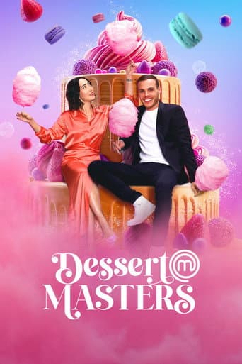 Dessert Masters afişi