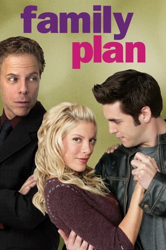 Family Plan afişi