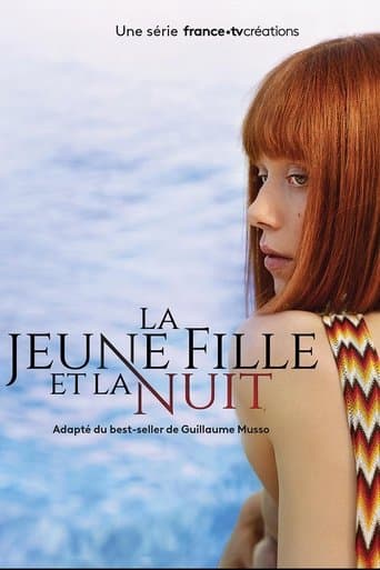 La Jeune Fille et la Nuit afişi
