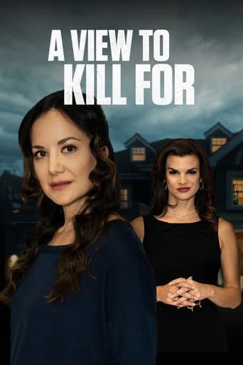 A View To Kill For afişi