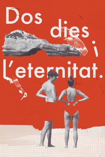 Dos dies i l'eternitat afişi