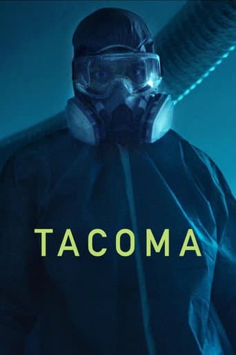 Tacoma afişi