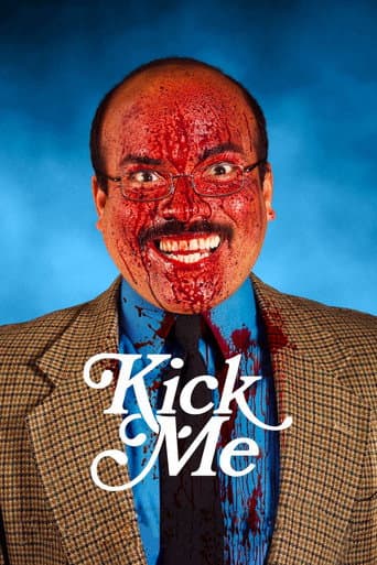 Kick Me afişi