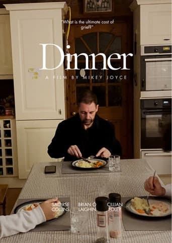 Dinner afişi