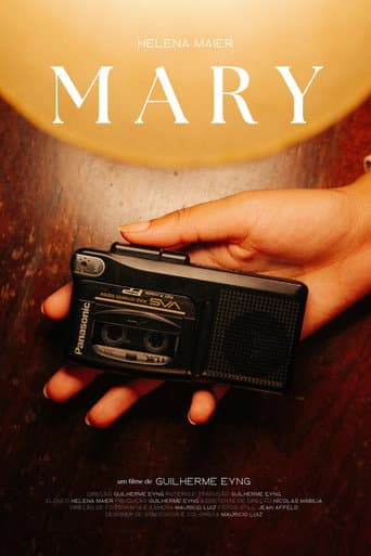Mary afişi