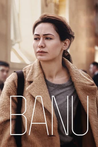 Banu afişi