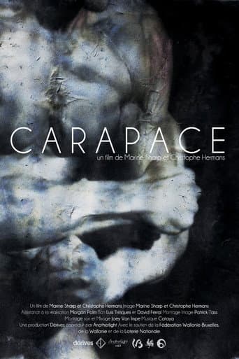 Carapace afişi