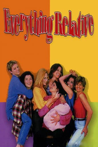 Everything Relative afişi