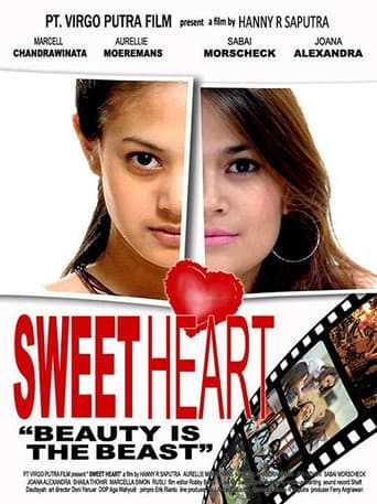 Sweetheart afişi