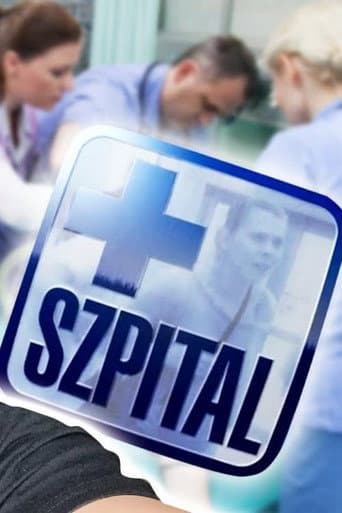 Szpital afişi