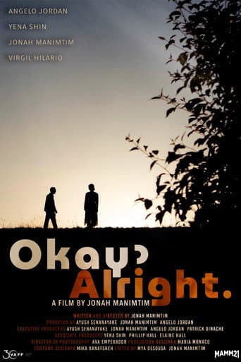 Okay? Alright.