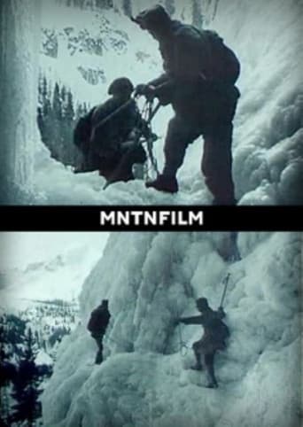 Beim Johannesfall in den Radstädter Tauern afişi
