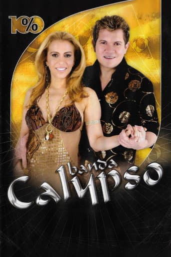 Banda Calypso: 100% afişi