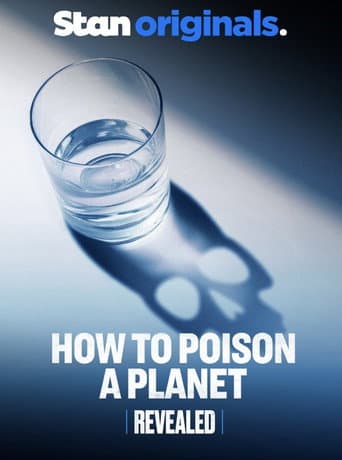 Revealed: How to Poison a Planet afişi