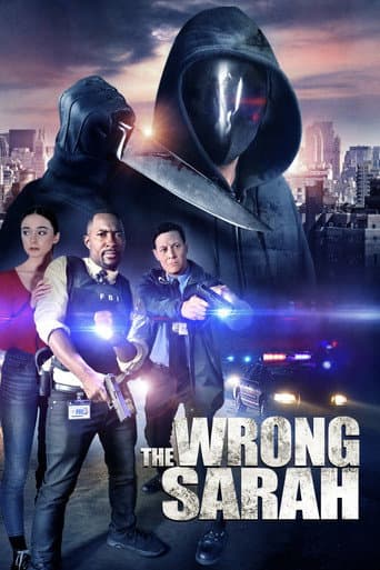 The Wrong Sarah afişi