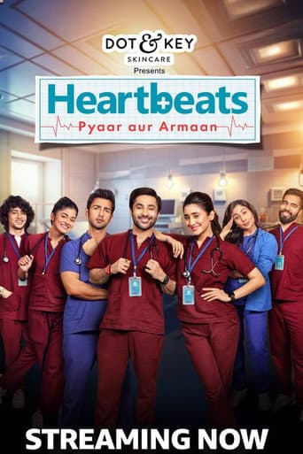 Heartbeats: Pyaar aur Armaan afişi