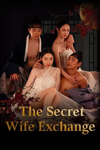 The Secret Wife Exchange afişi