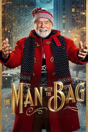 The Man with the Bag afişi