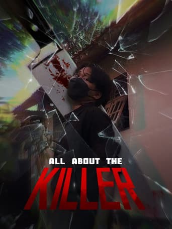 All About The Killer afişi