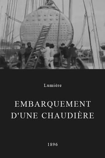 Chaudière afişi