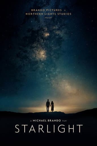 Starlight afişi
