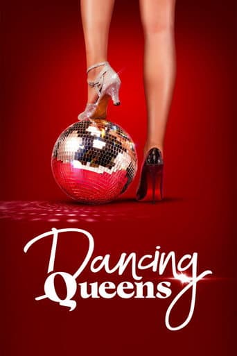Dancing Queens afişi