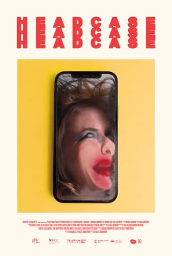 Headcase afişi