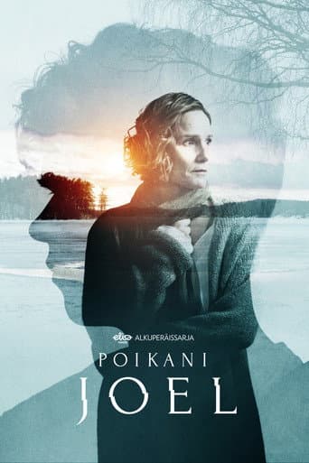 Poikani Joel afişi