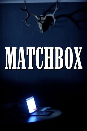 Matchbox afişi