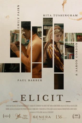 Elicit afişi