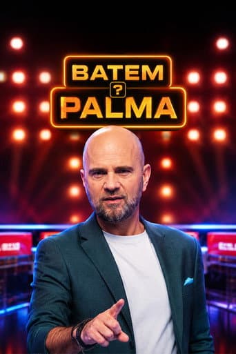 Batem palma? afişi