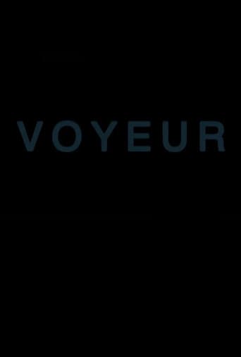 Voyeur afişi