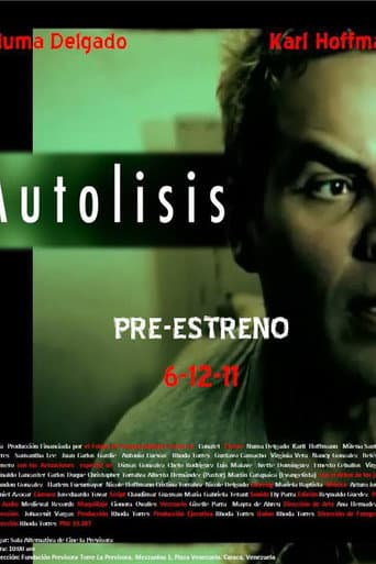 Autolisis afişi
