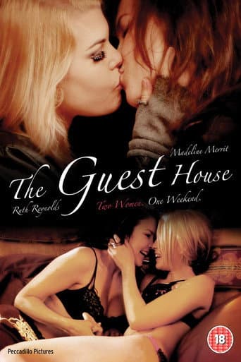 The Guest House afişi