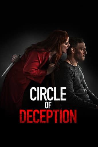 Circle of Deception afişi