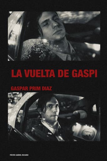 La Vuelta De Gaspi